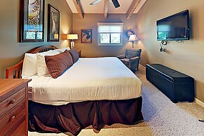 The Timberline Condominiums