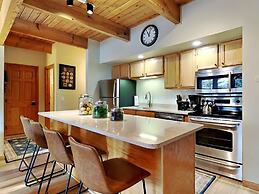 The Timberline Condominiums
