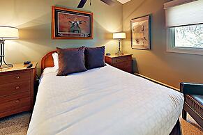 The Timberline Condominiums