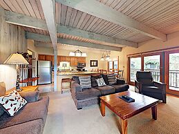 The Timberline Condominiums