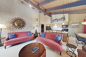 The Timberline Condominiums