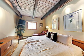 The Timberline Condominiums