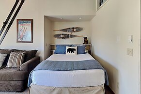 The Timberline Condominiums