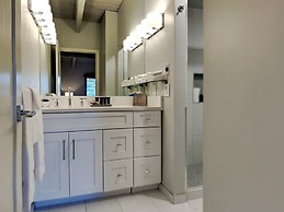 The Timberline Condominiums