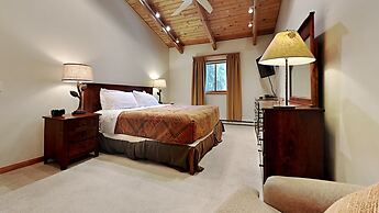 The Timberline Condominiums