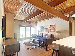 The Timberline Condominiums