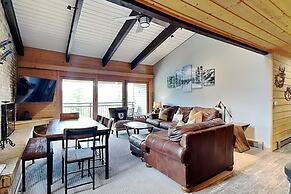 The Timberline Condominiums