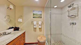 The Timberline Condominiums