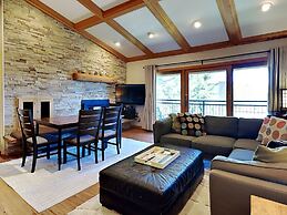 The Timberline Condominiums