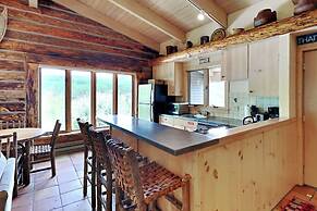 The Timberline Condominiums