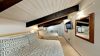 The Timberline Condominiums