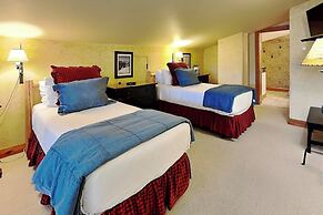 The Timberline Condominiums