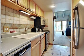 The Timberline Condominiums