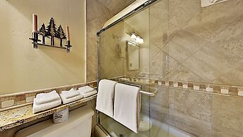 The Timberline Condominiums