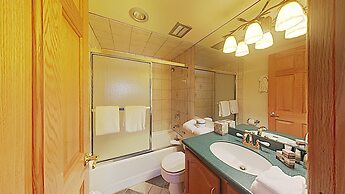 The Timberline Condominiums