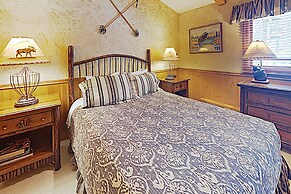 The Timberline Condominiums