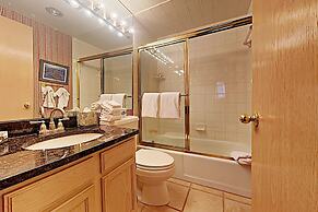 The Timberline Condominiums