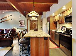 The Timberline Condominiums