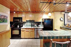 The Timberline Condominiums