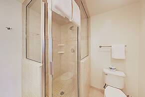 The Timberline Condominiums