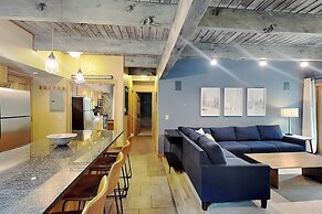 The Timberline Condominiums