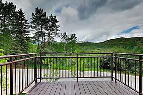 The Timberline Condominiums