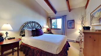 The Timberline Condominiums