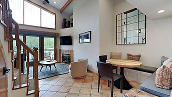 The Timberline Condominiums