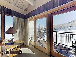 The Timberline Condominiums