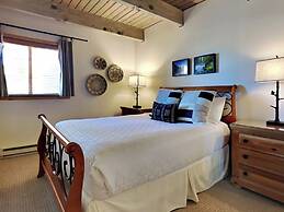 The Timberline Condominiums