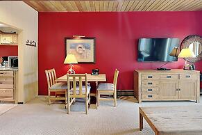 The Timberline Condominiums