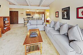 The Timberline Condominiums