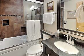 The Timberline Condominiums