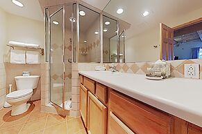 The Timberline Condominiums