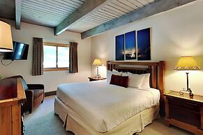 The Timberline Condominiums