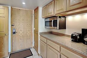 The Timberline Condominiums
