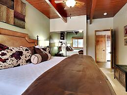 The Timberline Condominiums