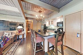 The Timberline Condominiums