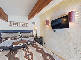 The Timberline Condominiums