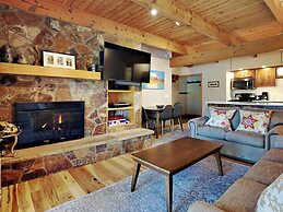 The Timberline Condominiums