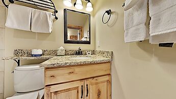 The Timberline Condominiums