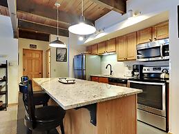The Timberline Condominiums