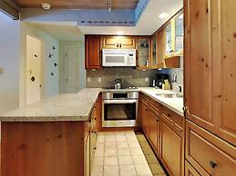 The Timberline Condominiums