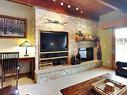The Timberline Condominiums