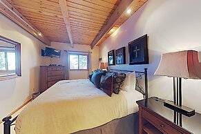 The Timberline Condominiums