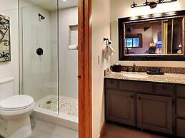 The Timberline Condominiums