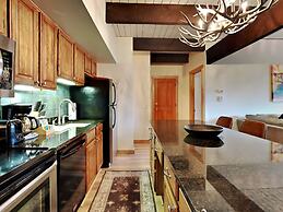 The Timberline Condominiums