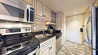 The Timberline Condominiums