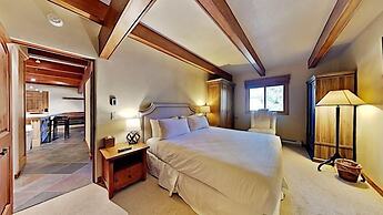 The Timberline Condominiums