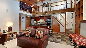The Timberline Condominiums